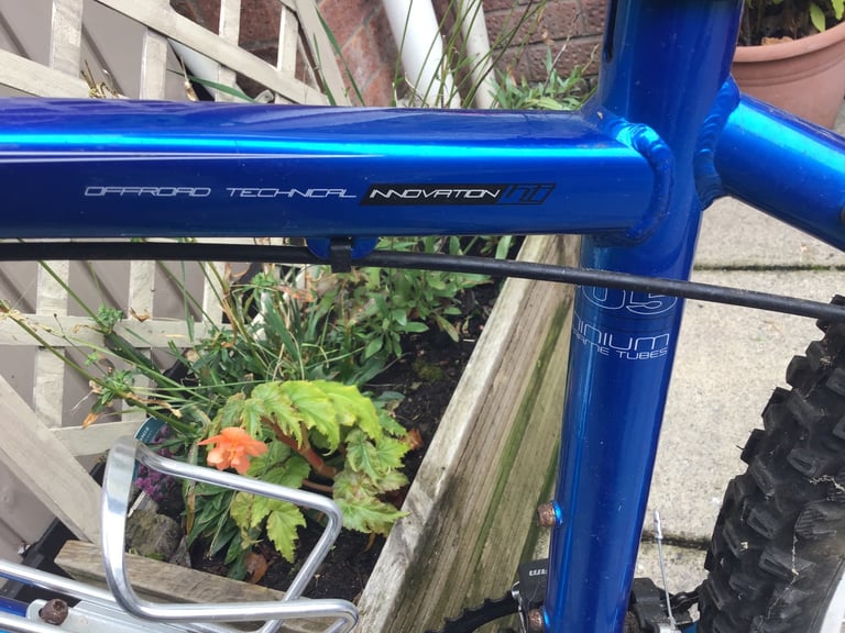 image for Carrera mountain bike