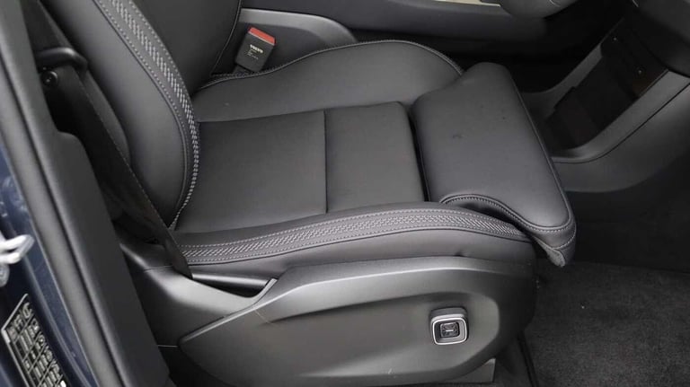  Volvo EX90 Ultra Twin Motor Performance (Sunroof, Bowers &amp; Wilkins, 360 Camera) Electric Aut...