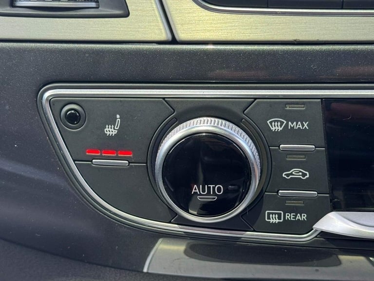 2016 Audi Q7 3.0 TDI V6 S line Tiptronic quattro Euro 6 (s/s) 5dr ESTATE Diesel Automatic