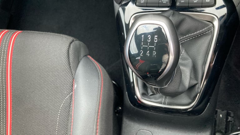 2023 Vauxhall Corsa 1.2 GS 5dr Petrol Hatchback Hatchback Petrol Manual