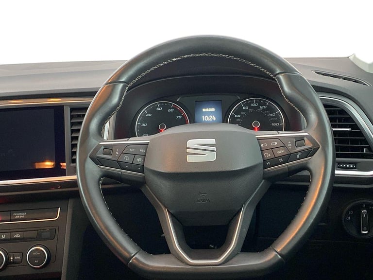 2020 SEAT Ateca 1.5 TSI EVO SE Technology 5dr Crossover/SUV PETROL Manual