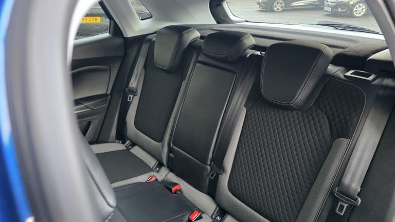 2019 Vauxhall Grandland X 1.2 Turbo Sport Nav Euro 6 (s/s) 5dr HATCHBACK Petrol Manual