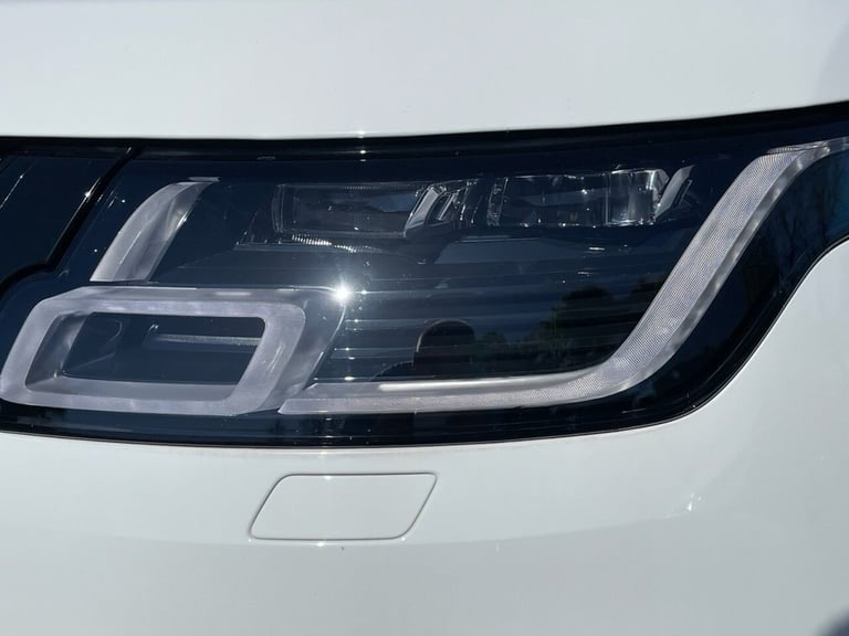 2019 Land Rover Range Rover 3.0 SD V6 Vogue black pack SUV 5dr Diesel Auto 4WD 275 bhp ESTATE Die...