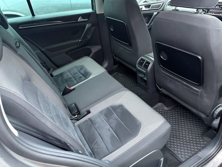 2015 Volkswagen Golf SV 1.4 TSI BlueMotion Tech ACT GT MPV 5dr Petrol DSG Euro 6 (s/s) (150 ps) M...