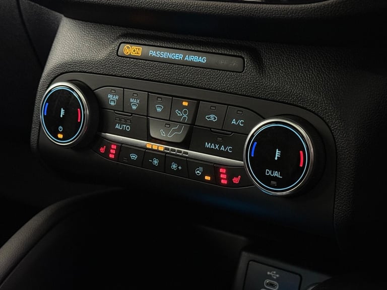 2023 Ford Kuga 2.5 Duratec 14.4kWh ST-Line X Edition CVT Euro 6 (s/s) 5dr HATCHBACK Petrol/Electr...