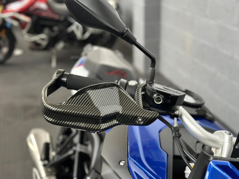 2018 BMW S 1000 XR 1000 Sport SE Sports Tourer Petrol Manual Euro 4 (164 ps)