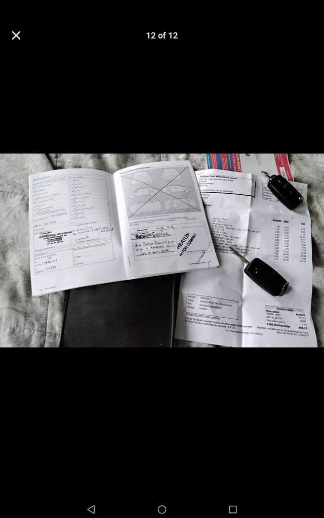 2013 63 VOLKSWAGEN JETTA 1.6 TDI BLUEMOTION 