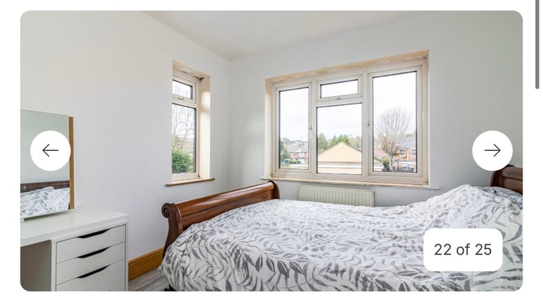 House for sale Nottingham 