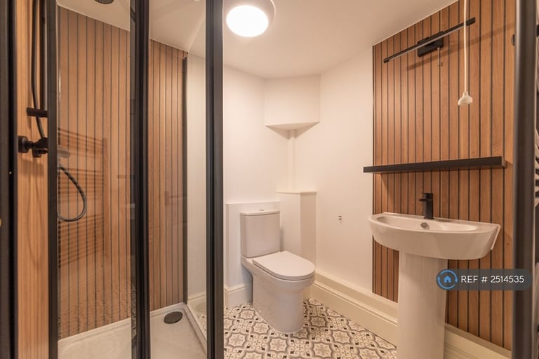 1 bedroom in Pelham Street, Newark, NG24 (#2514535)
