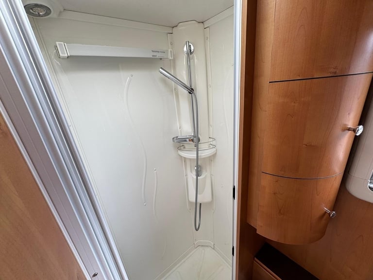 Fiat RAPIDO 9048DF 4 BERTH A CLASS MOTORHOME WITH MASSIVE LOUNGE