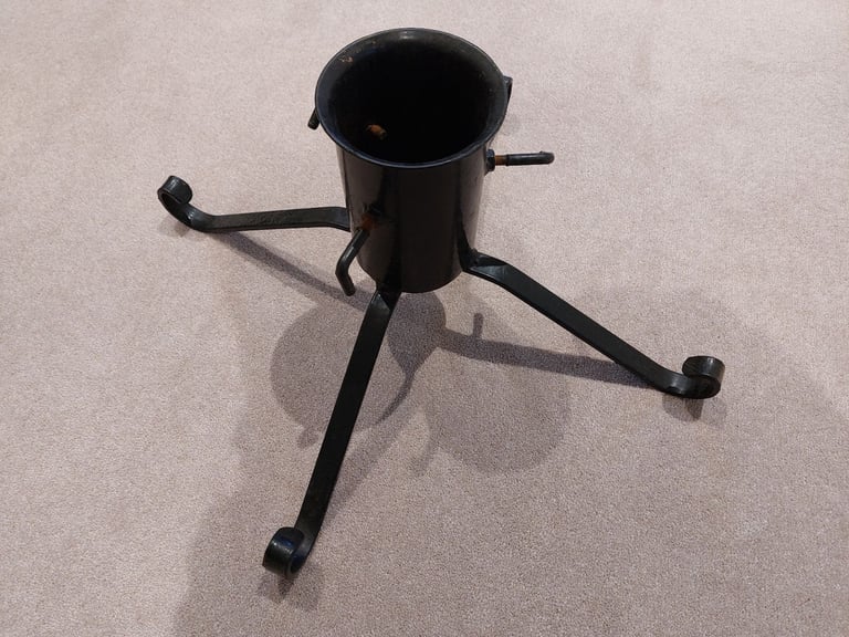 christmas tree stand
