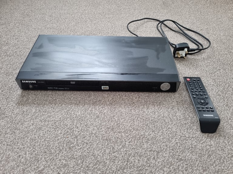 Samsung player for Sale in London | Gumtree