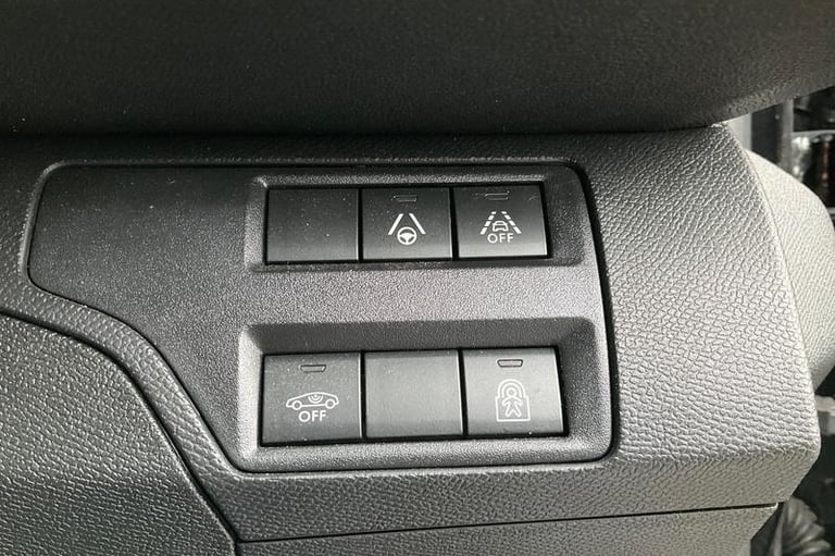 2024 Peugeot 5008 1.5 BlueHDi GT 5dr EAT8 SEMI-AUTO Estate Diesel Semi Automatic