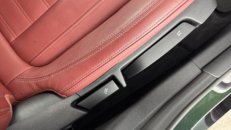 2024 BMW i4 210kW eDrive35 M Sport 70kWh 5dr Auto Electric Hatchback Hatchback Electric Automatic