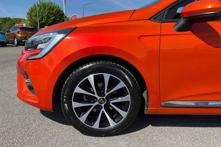 2020 Renault Clio 1.0 TCe Iconic Hatchback 5dr Petrol Manual Euro 6 (s/s) (100 ps) Hatchback Petr...