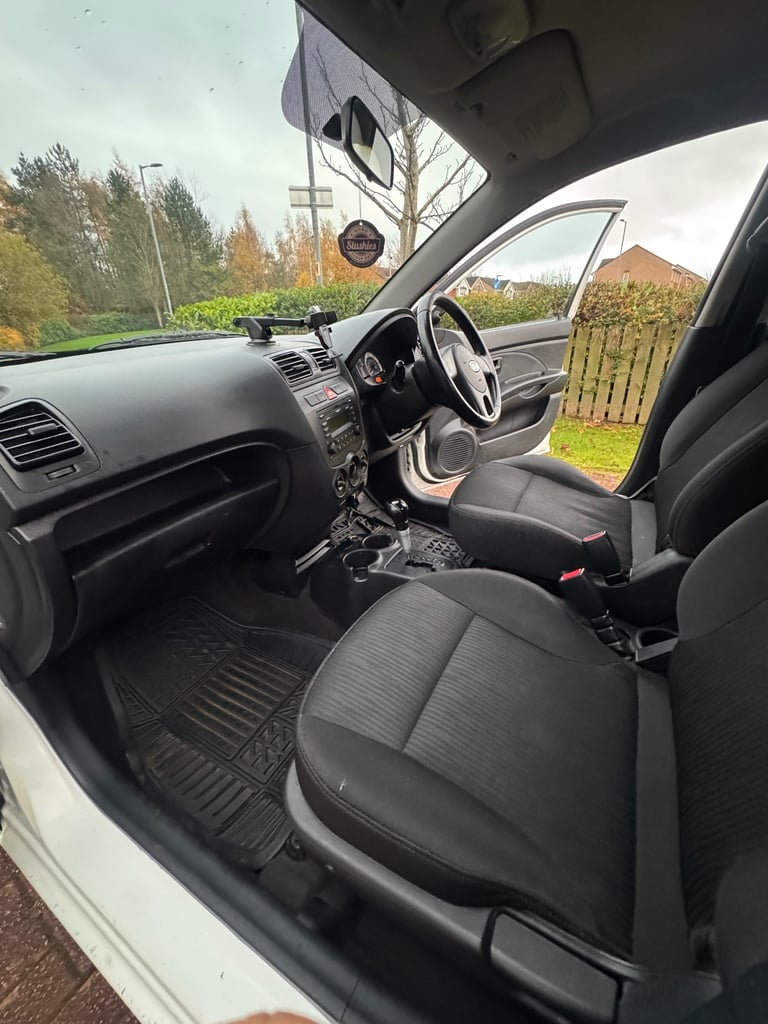 Kia, PICANTO, Hatchback, 2010, Other, 1086 (cc), 5 doors