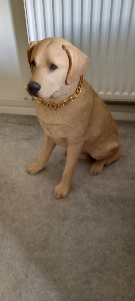 image for Sandstone Labrador