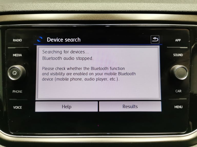 2019 Volkswagen T-Roc 1.6 TDI Design SUV 5dr Diesel Manual Euro 6 (s/s) (115 ps) - PARK SENSORS -...