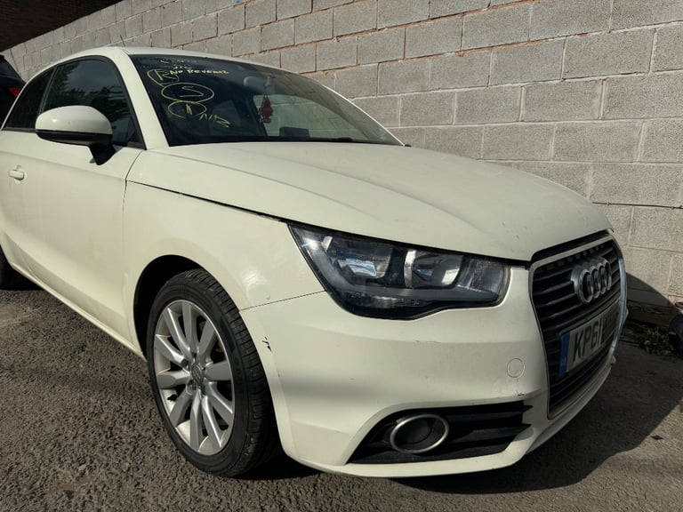 Audi A1 Sport Breaking