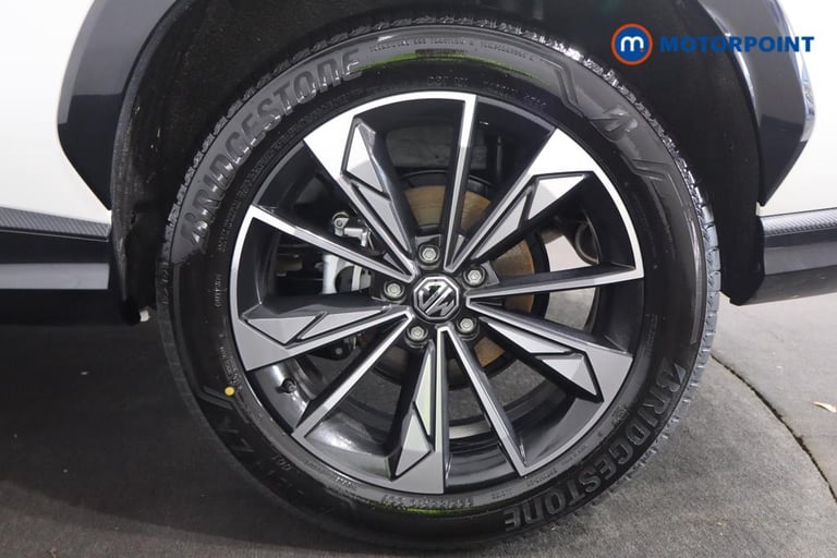 2025 MG MG HS 1.5 T-GDI Trophy 5dr DCT SUV Petrol Automatic