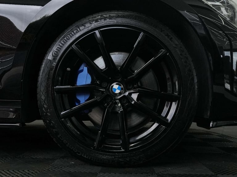 2021 BMW 3 Series 2.0 330e 12kWh Sport Pro Touring Auto Euro 6 (s/s) 5dr Estate Hybrid Automatic