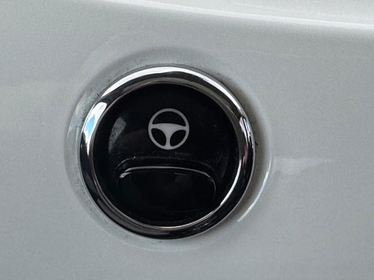 2012 Fiat 500 1.2 Lounge Euro 4 3dr HATCHBACK Petrol Manual