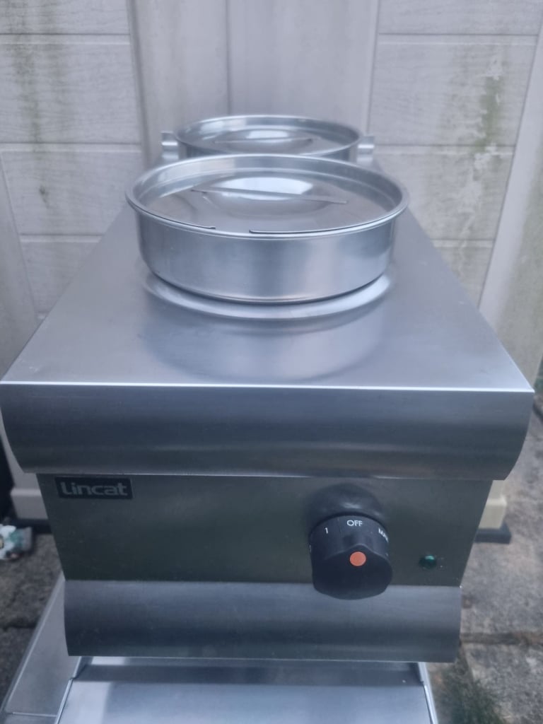 Lincat bainmarie 