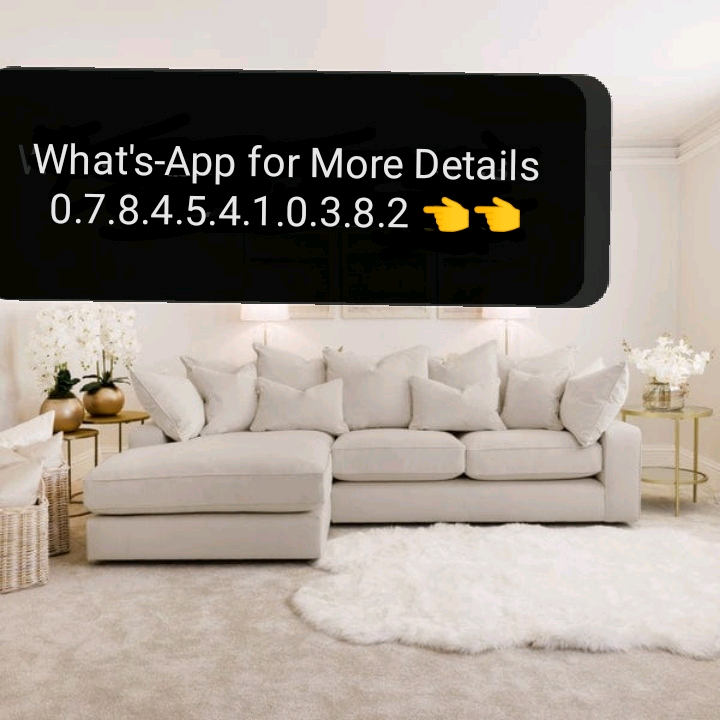 Stylish premium sofa collection with comfort