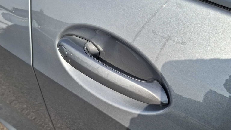 2024 BMW X5 xDrive50e M Sport 5dr Auto SUV Plug-In Hy Automatic