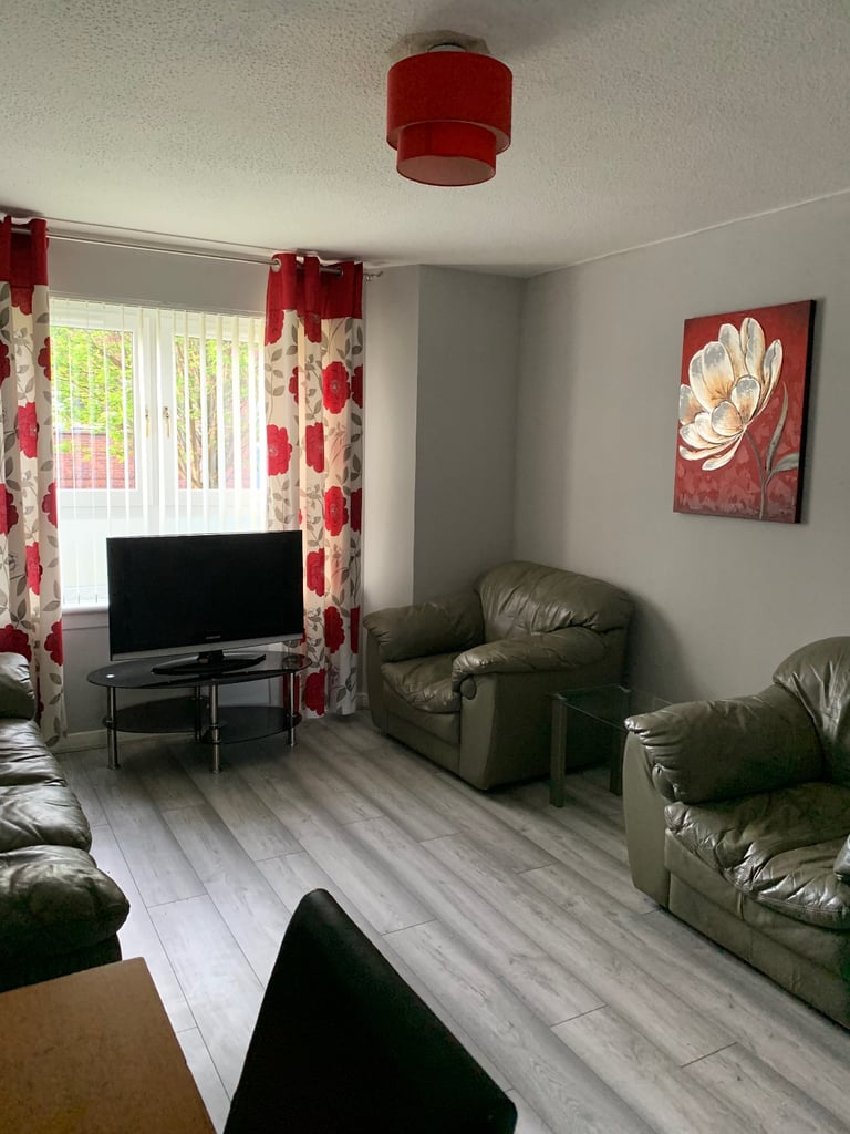 West End flat for rent 