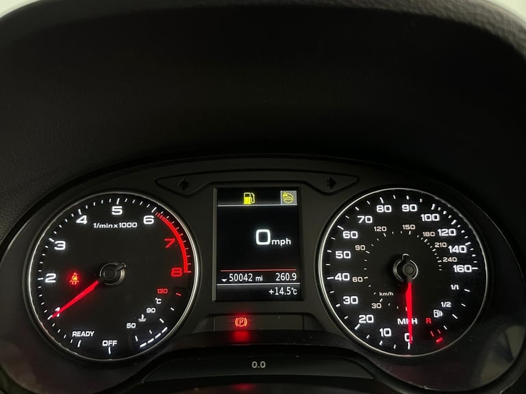2021 Audi Q2 1.0 TFSI 30 Technik Euro 6 (s/s) 5dr ESTATE Petrol Manual