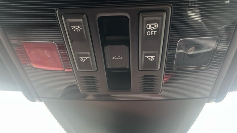 2022 Volkswagen Polo 2.0 TSI GTI 5dr DSG HATCHBACK PETROL Automatic