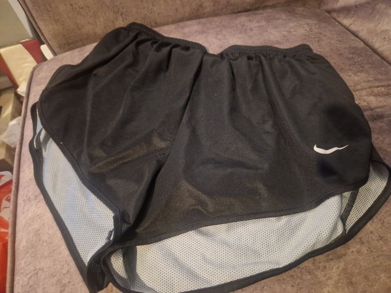 Nike sprinter shorts xl 