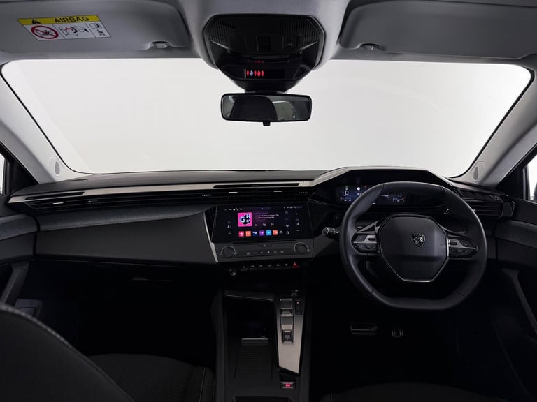 2022 Peugeot 308 1.2 PureTech Active Premium 5dr EAT8 HATCHBACK PETROL Automatic