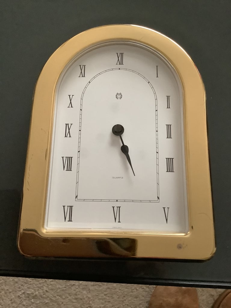image for M&S clock