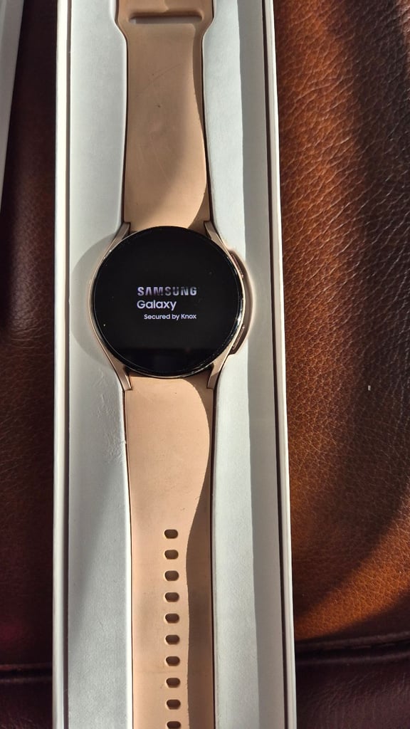 Samsung galaxy watch 5