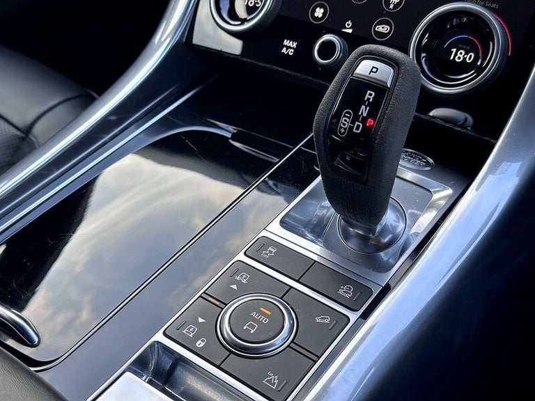 2020 Land Rover Range Rover Sport P400 MHEV HST SUV Petrol Automatic