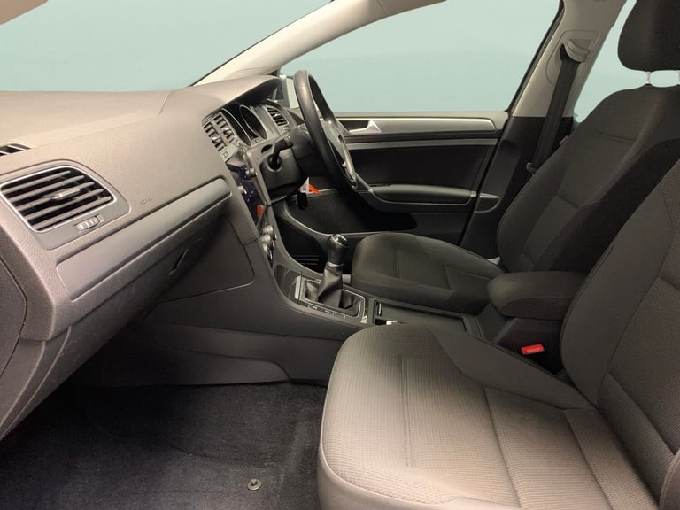 2020 Volkswagen Golf 1.5 TSI EVO 150 Match Edition 5dr HATCHBACK PETROL Manual