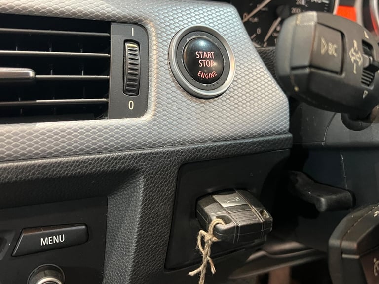 2010 BMW 3 Series 2.0 320d M Sport Touring Steptronic Euro 5 5dr ESTATE Diesel Automatic