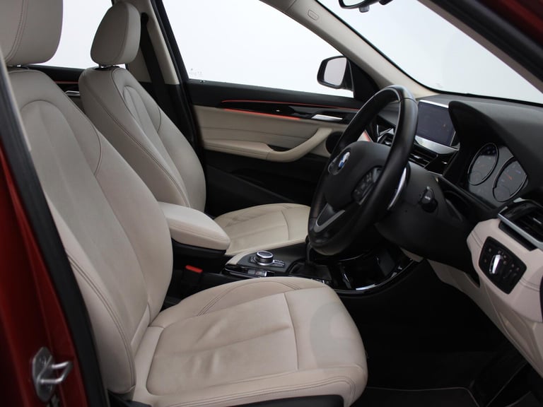 2020 BMW X1 sDrive 20i xLine 5dr Step Auto Crossover/SUV PETROL Automatic