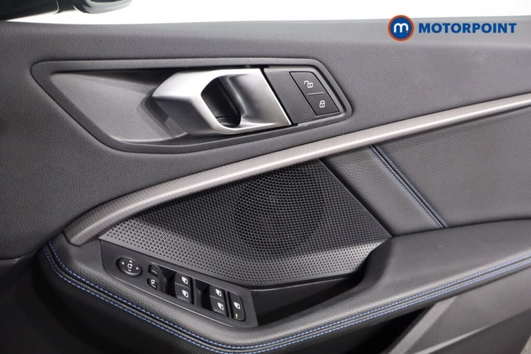2023 BMW 1 Series 118i [136] M Sport 5dr Step Auto [LCP] Hatchback Petrol Automatic