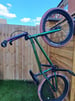 BMX Maffia Madmain 20&quot; wheels 