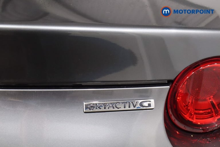 2022 Mazda MX-5 2.0 [184] GT Sport Tech 2dr Convertible Petrol Manual