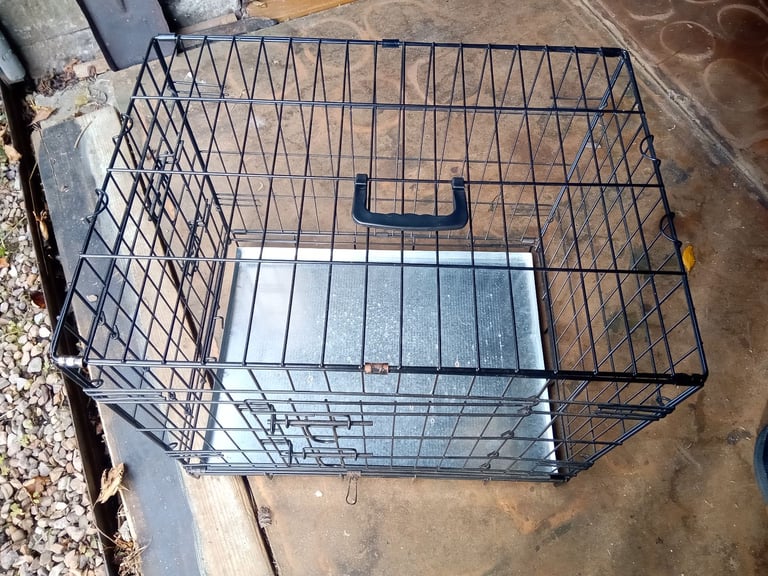 Small Dog cage 