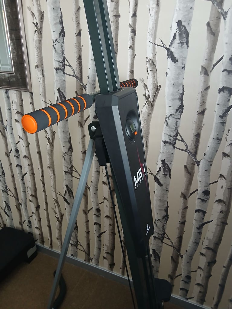 image for Home gym stepper machine 