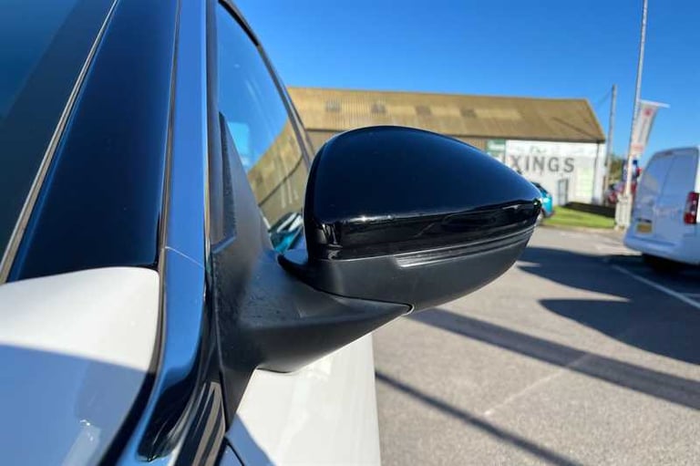 2021 Vauxhall Mokka 1.2 Turbo Elite Nav SUV 5dr Petrol Manual Euro 6 (s/s) (100 ps) SUV Petrol Ma...
