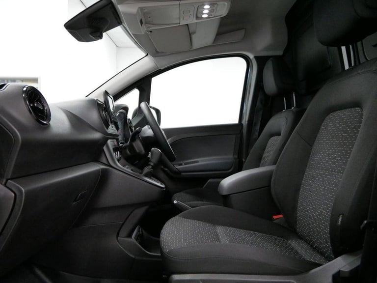 2023 MERCEDES-BENZ CITAN 110 1.5 CDI  L1 PROGRESSIVE EDITION ( NO VAT ! )