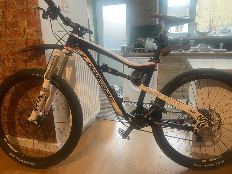 image for Bike Lapeierre zesty 327