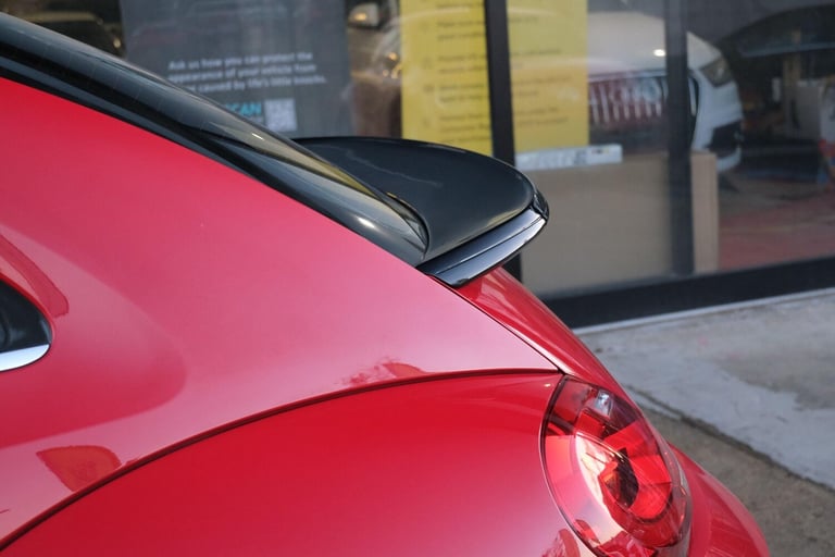 2025 Volkswagen BEETLE AUTO 1.2 TSI Design Hatchback 3dr Petrol DSG Euro 5 (105 ps) PETROL Automatic