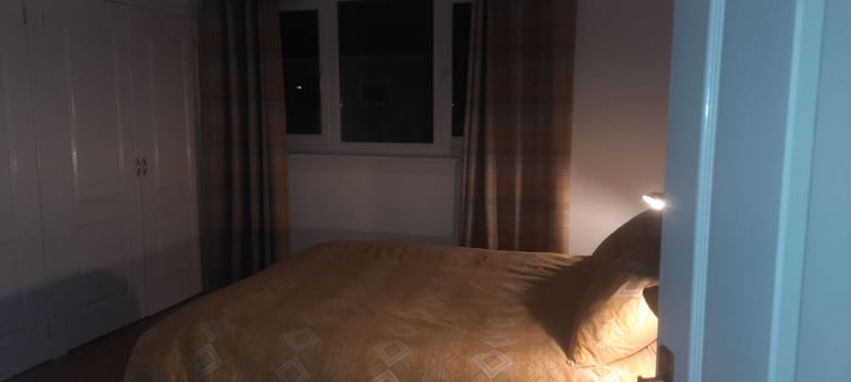 Fully Furnished 1 Bedroom Flat Helensburgh 